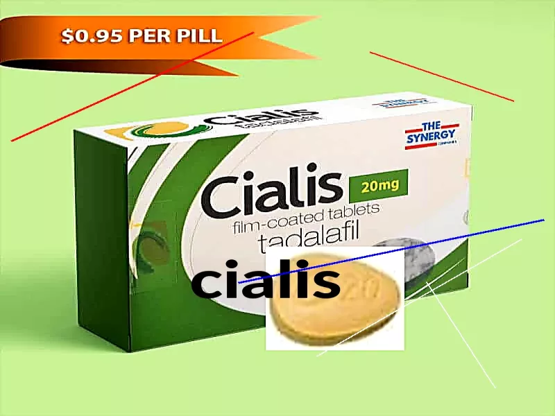 Comment acheter du cialis en ligne